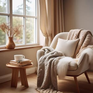 Sinfonía De Tarde Con La Orquesta: Tonos Pacíficos - Valborg Shamsuddin