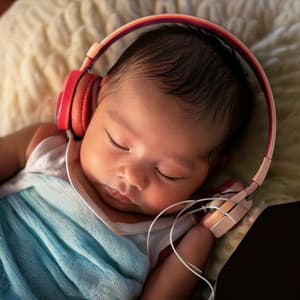 Lullabies for Babies: Sleep Sound Music - Shake Music
