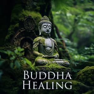 Buddha Healing - Buddhist Meditation Music Set