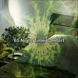65 Night Time Comfort - Relax My Puppy