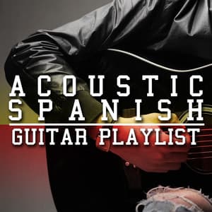 Acoustic Spanish Guitar Playlist - The Acoustic Guitar Troubadours