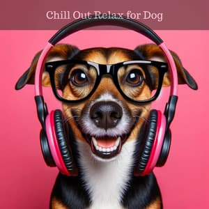 Chill Out Relax for Dog: Chill Out Music for Sleep, Relax, Spa for Pets - DJ Dog Life