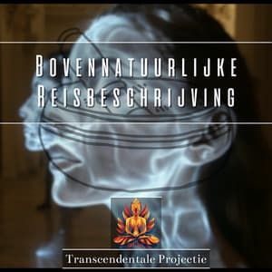 Bovennatuurlijke Reisbeschrijving - Transcendentale Projectie