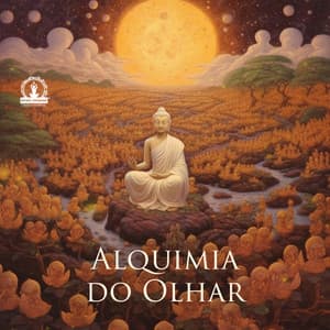 Alquimia do Olhar - Meditação e Espiritualidade Musica Academia