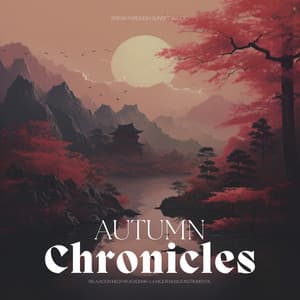 Autumn Chronicles - Relajacion Meditar Academia