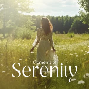 Moments of Serenity: Daily Relaxation with Piano and Violin Music - Body Harmony Music Consort