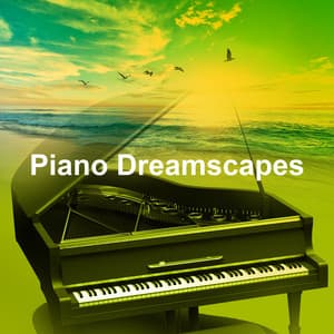 Piano Dreamscapes - Lewis Owen Heath