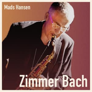 Zimmer Bach - Mads Hansen