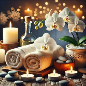 Spa Meditation Compilation: Relaxing Instrumental Music for Spa, Deep Sleep, Mindfulness - Spa Music Paradise