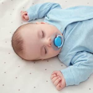Relaxing Lullabies for Serene Baby Sleep - Beautiful Dreamer