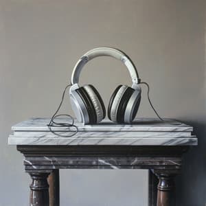 Music and Myth: Legendary Tones - Fahda Mohamed