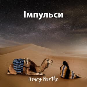 Імпульси - Henry Northe