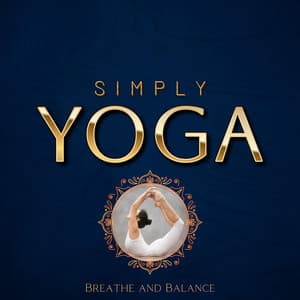 Breathe and Balance - Simply Yoga