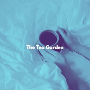 The Tea Garden - Soothing Guitar Music