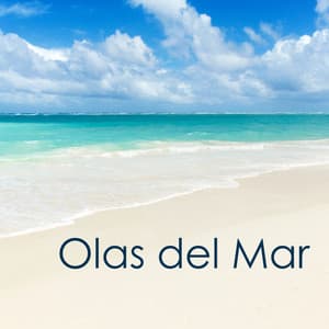 Olas del Mar - Sonidos de la Naturaleza para Relajarse - Agua Del Mar