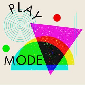 Play Mode - Richard Mead