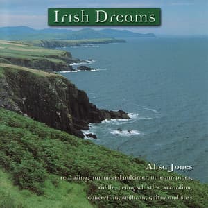 Irish Dreams - Alisa Jones
