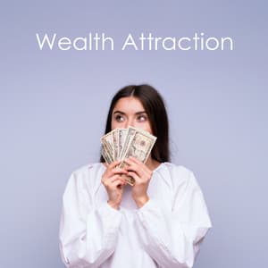Wealth Attraction: Meditation For Manifesting Money - Oasis of Relaxation Meditation
