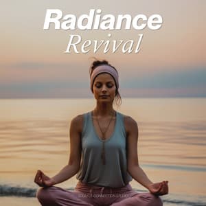 Radiance Revival - Yoga Featured Music