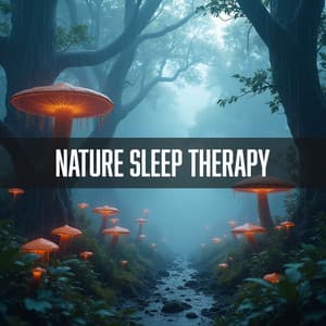 Calm Drizzle: Soft Rain Sounds for Serenity - Nature Sleep Therapy