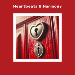 Heartbeats & Harmony: Jazz Kisses - Love Music Zone