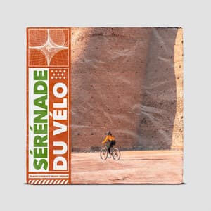 Sérénade du Vélo - Attrape-rêves oasis