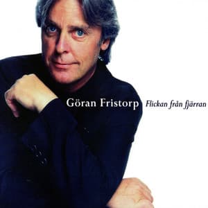 Flickan Från Fjärran - Göran Fristorp