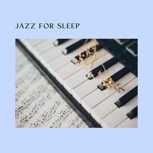 Jazz for Sleep - The Jazz Trio Club