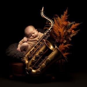 Lullaby Breeze: Baby Sleep Dreams - Nursery Rhymes Baby TaTaTa