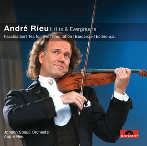 Hits & Evergreens - André Rieu