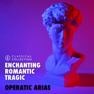 Classical Collection - Operatic Arias - David Tobin
