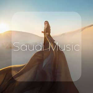 Saudi Music - Pat McKenneth