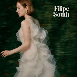 Lâmpadas de Maré - Filipe South