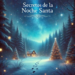 Secretos de la Noche Santa - Canciones De Navidad