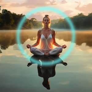 Energy Flow Restoration: 7 Chakra Cleansing and Balance - Johny Solfeggio