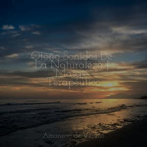 Otoño Sonidos De La Naturaleza | Masaje Terapéutico - Canciones Para Niños