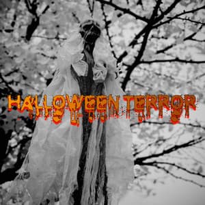 Halloween Terror - Scary Sounds