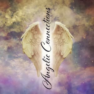 Angelic Connections: Soundscapes for Profound Slumber or Elevated Meditation - Jasmine Soft