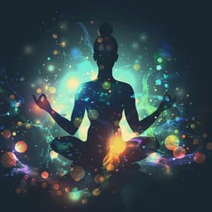 Eternal Calm: Echoes of Meditation - Calm Meditation Moments