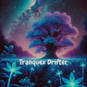 Liquid Chillstep for Unwinding - Tranquex Drifter