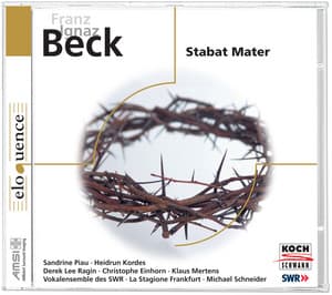 Stabat Mater - Franz Ignaz Beck