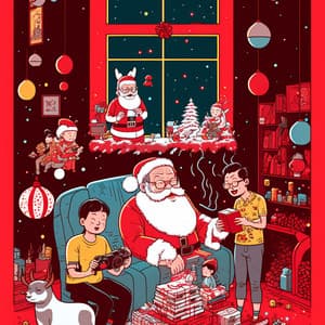 The Best Time of the Year - Christmas 2019 Hits