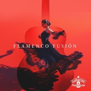 Flamenco Fusión - Guitarras Flamencas