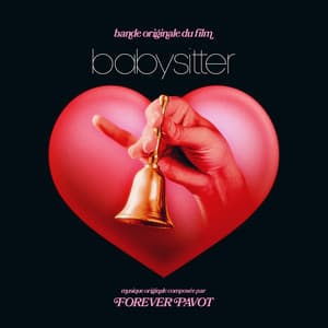 Babysitter - Forever Pavot