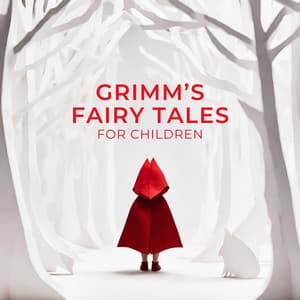 Grimm’s Fairy Tales for Children - Nicki White