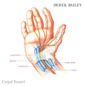 Carpal Tunnel - Derek Bailey