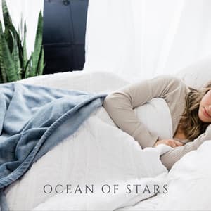 Ocean of Stars - Sleep Music