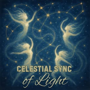 Celestial Sync of Light - Nyx Amariis