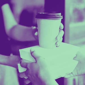 Echoes of Studying Legends - Fresh Jazz Cuts