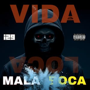 Vida - Mala
